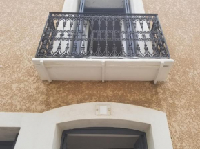 Maison de village proche de l'étang et de la mer